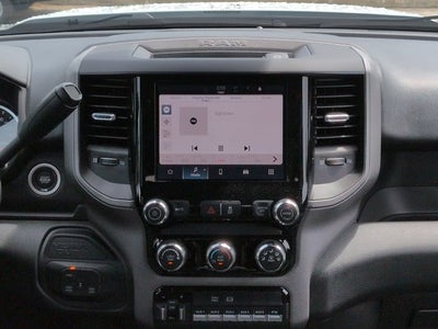 2026 RAM 5500 Chassis Tradesman