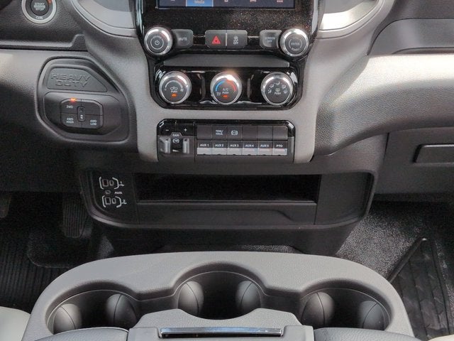 2026 RAM 5500 Chassis Tradesman