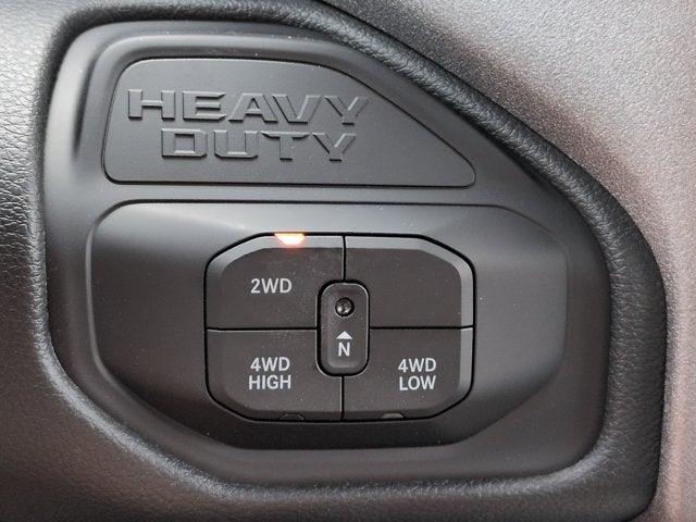 2026 RAM 5500 Chassis Tradesman
