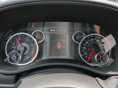 2026 RAM 5500 Chassis Tradesman