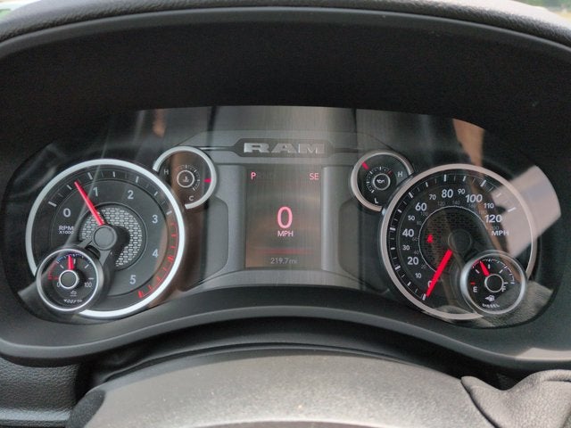 2026 RAM 5500 Chassis Tradesman