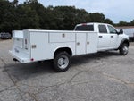 2026 RAM 5500 Chassis Tradesman