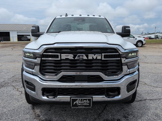 2026 RAM 5500 Chassis Tradesman