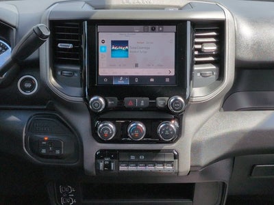2027 RAM Ram 5500 Chassis Cab Tradesman