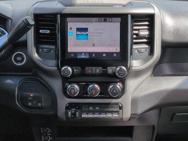 2027 RAM Ram 5500 Chassis Cab Tradesman
