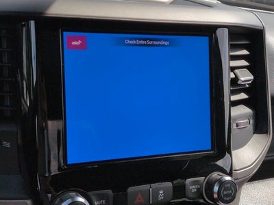 2027 RAM Ram 5500 Chassis Cab Tradesman