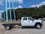 2027 RAM Ram 5500 Chassis Cab Tradesman