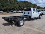 2027 RAM Ram 5500 Chassis Cab Tradesman