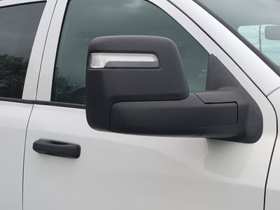 2026 RAM Ram 5500 Chassis Cab Tradesman