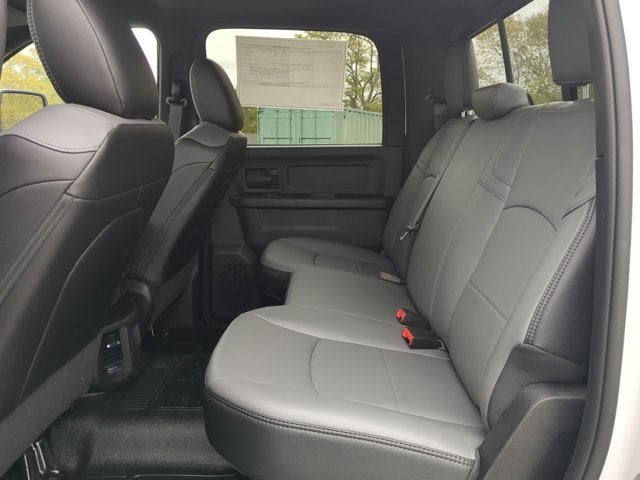 2026 RAM Ram 5500 Chassis Cab Tradesman