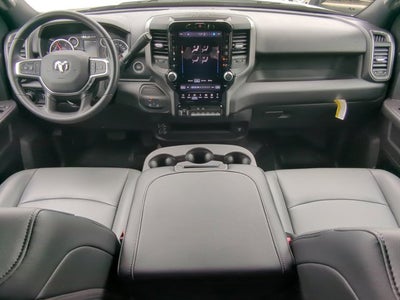 2026 RAM Ram 5500 Chassis Cab Tradesman