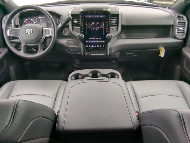 2026 RAM Ram 5500 Chassis Cab Tradesman