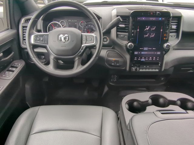 2026 RAM Ram 5500 Chassis Cab Tradesman