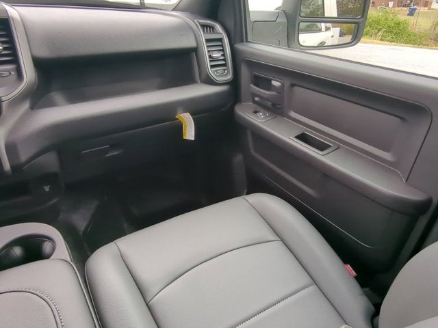 2026 RAM Ram 5500 Chassis Cab Tradesman