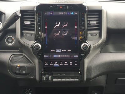 2026 RAM Ram 5500 Chassis Cab Tradesman