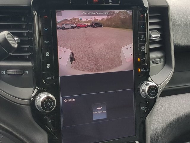 2026 RAM Ram 5500 Chassis Cab Tradesman