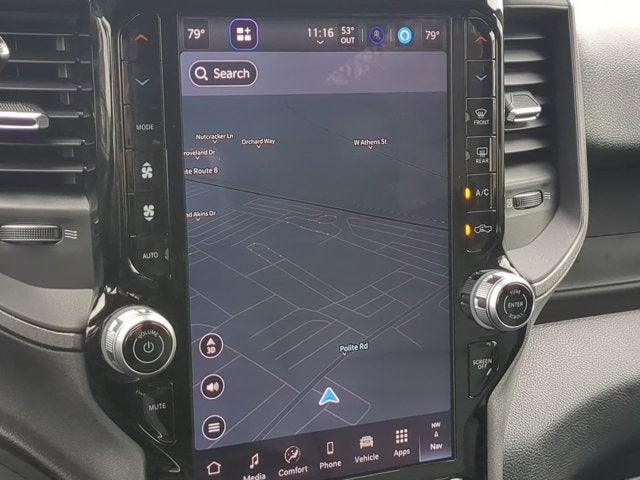 2026 RAM Ram 5500 Chassis Cab Tradesman