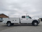 2026 RAM Ram 5500 Chassis Cab Tradesman