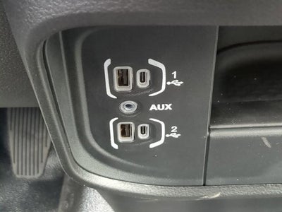 2026 RAM Ram 5500 Chassis Cab Tradesman