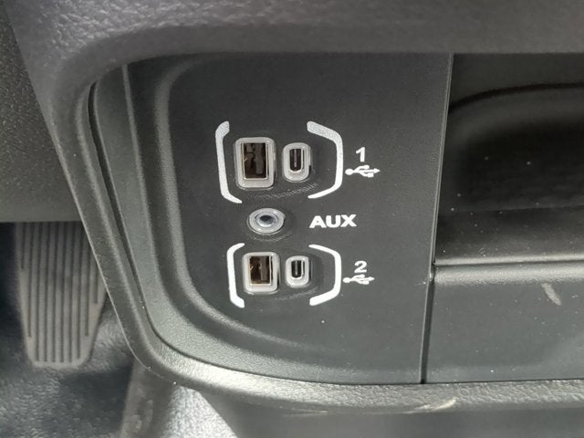 2026 RAM Ram 5500 Chassis Cab Tradesman