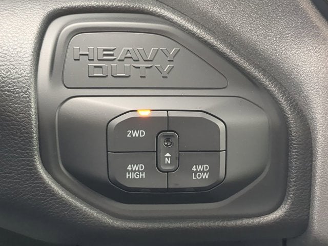 2026 RAM Ram 5500 Chassis Cab Tradesman