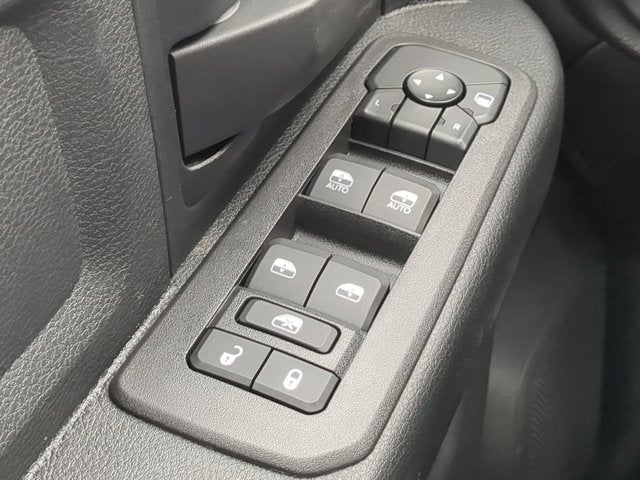 2026 RAM Ram 5500 Chassis Cab Tradesman