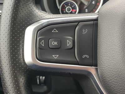 2026 RAM Ram 5500 Chassis Cab Tradesman