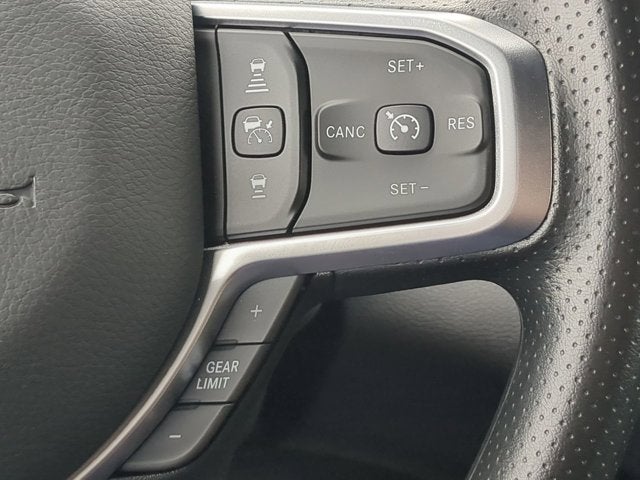 2026 RAM Ram 5500 Chassis Cab Tradesman