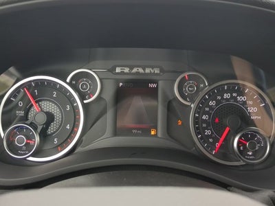 2026 RAM Ram 5500 Chassis Cab Tradesman