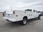 2026 RAM Ram 5500 Chassis Cab Tradesman