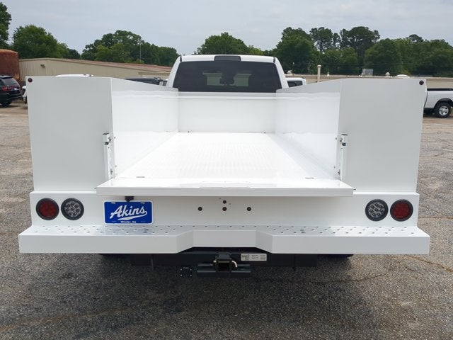 2026 RAM Ram 5500 Chassis Cab Tradesman