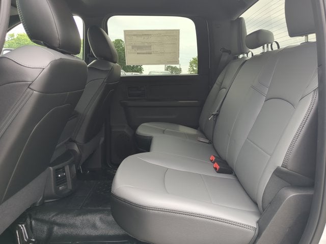 2026 RAM Ram 5500 Chassis Cab Tradesman
