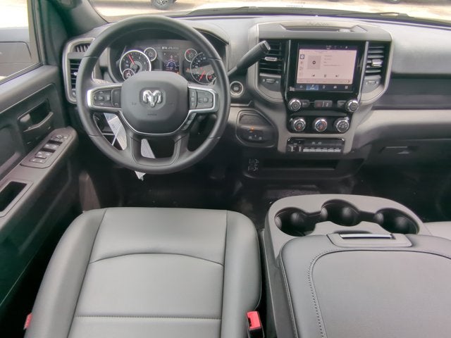 2026 RAM Ram 5500 Chassis Cab Tradesman