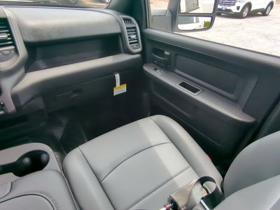 2026 RAM Ram 5500 Chassis Cab Tradesman