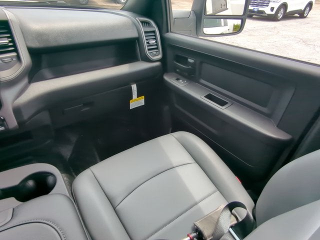 2026 RAM Ram 5500 Chassis Cab Tradesman