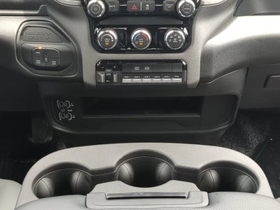 2026 RAM Ram 5500 Chassis Cab Tradesman