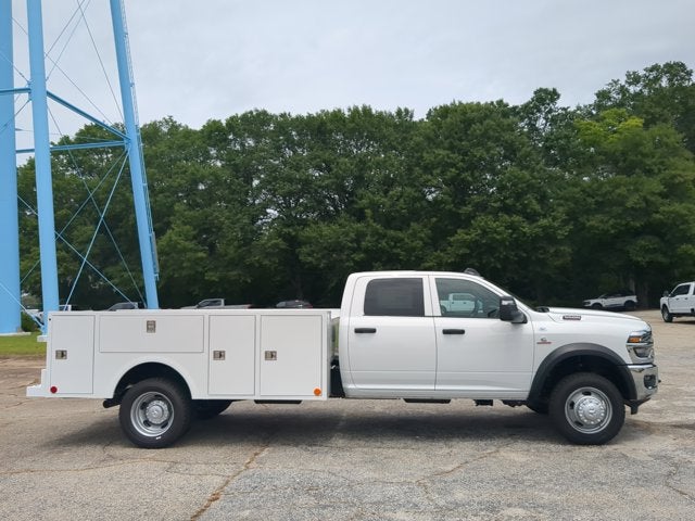 2026 RAM Ram 5500 Chassis Cab Tradesman