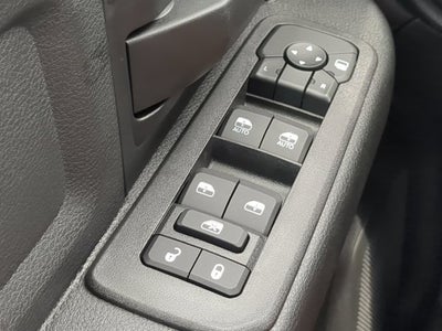 2026 RAM Ram 5500 Chassis Cab Tradesman