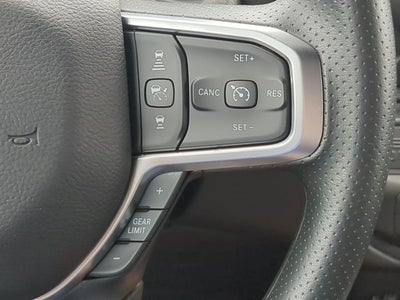 2026 RAM Ram 5500 Chassis Cab Tradesman