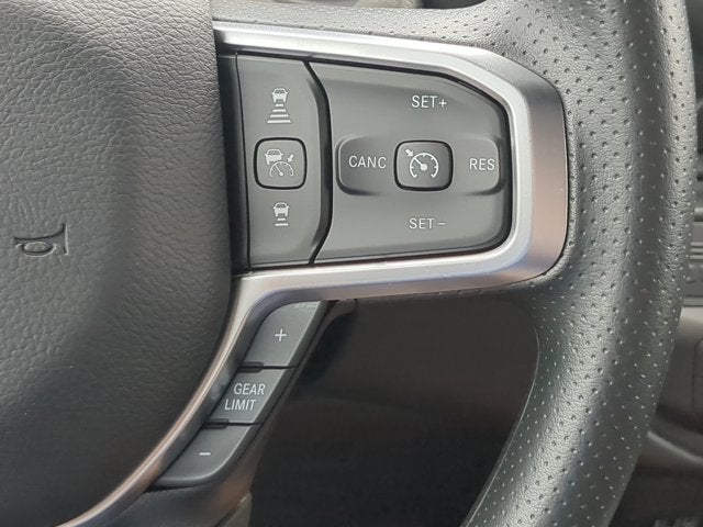 2026 RAM Ram 5500 Chassis Cab Tradesman