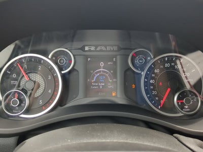 2026 RAM Ram 5500 Chassis Cab Tradesman