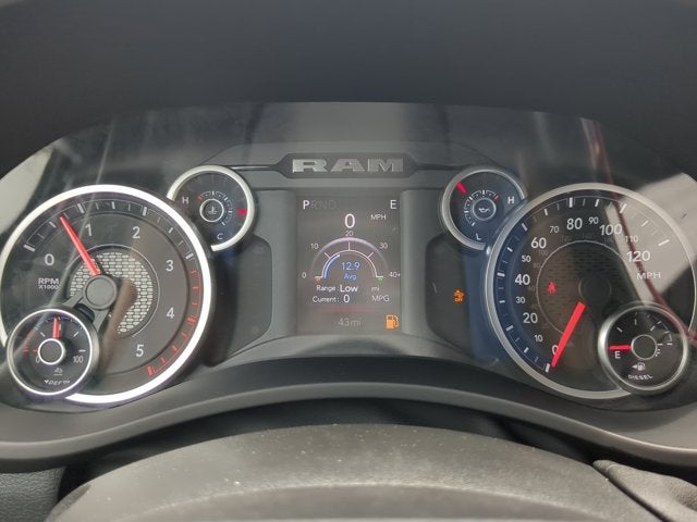 2026 RAM Ram 5500 Chassis Cab Tradesman