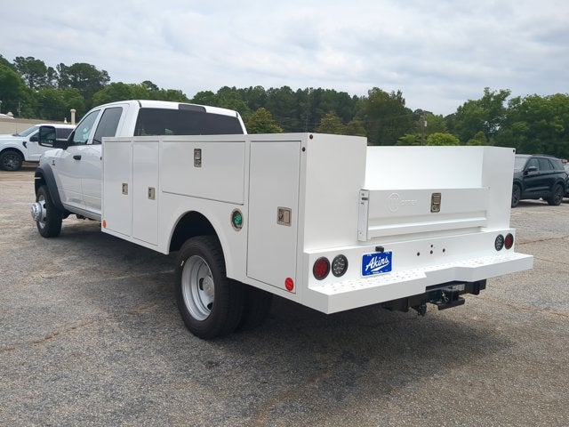 2026 RAM Ram 5500 Chassis Cab Tradesman