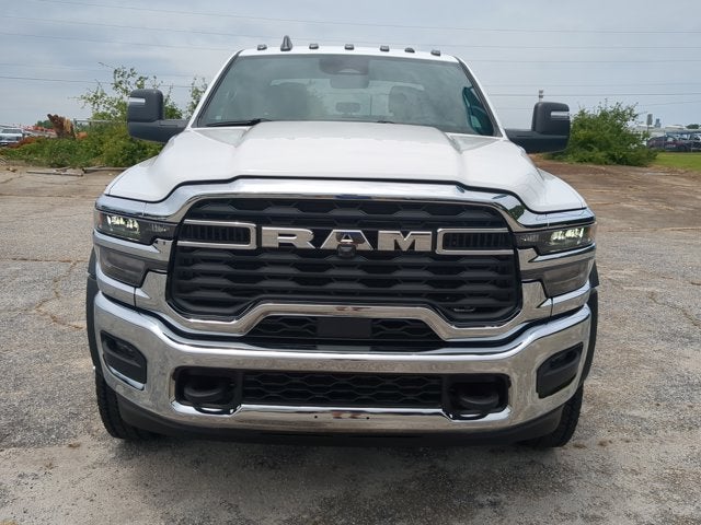 2026 RAM Ram 5500 Chassis Cab Tradesman