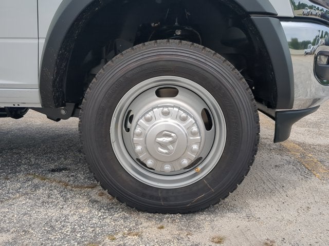 2026 RAM Ram 5500 Chassis Cab Tradesman