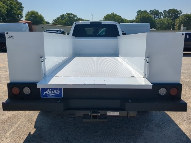 2026 RAM Ram 5500 Chassis Cab Tradesman