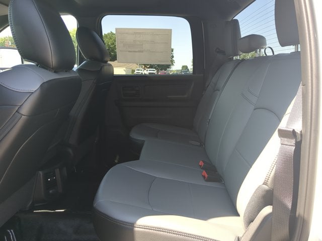 2026 RAM Ram 5500 Chassis Cab Tradesman