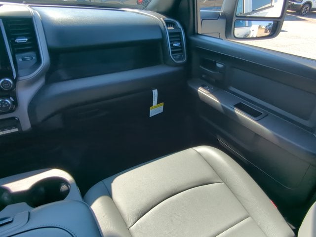 2026 RAM Ram 5500 Chassis Cab Tradesman