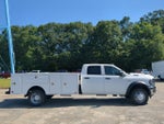 2026 RAM Ram 5500 Chassis Cab Tradesman