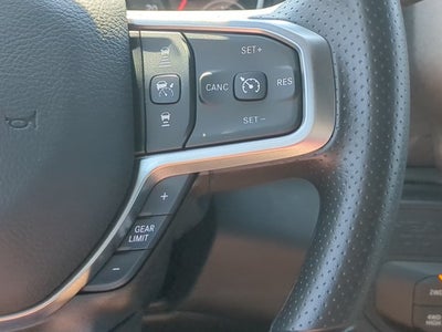 2026 RAM Ram 5500 Chassis Cab Tradesman